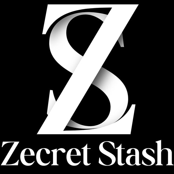 Zecret Stash