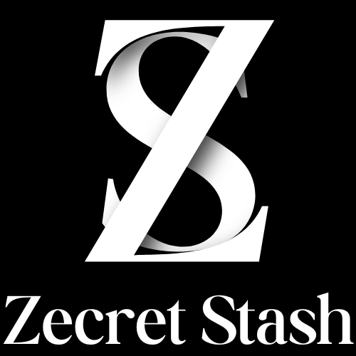 Zecret Stash