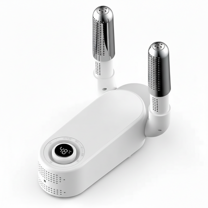 SmartFold Shoe Dryer – QuickDry 3D Airflow